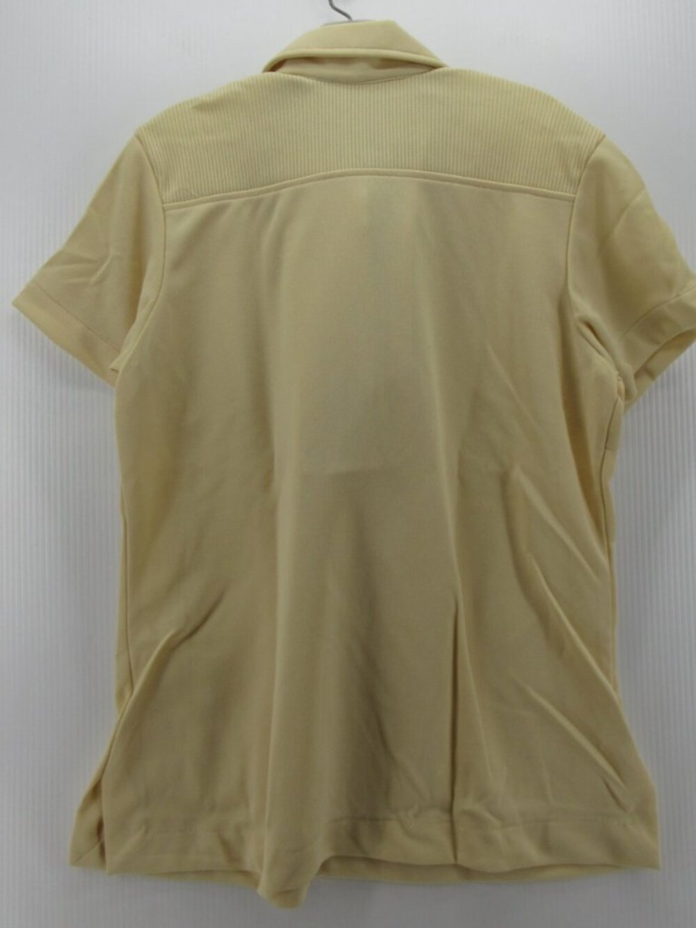 VTG King Louie Polo Shirt 38 Bowling 70s Leisure USA Made Large NEW - Picture 8 of 12